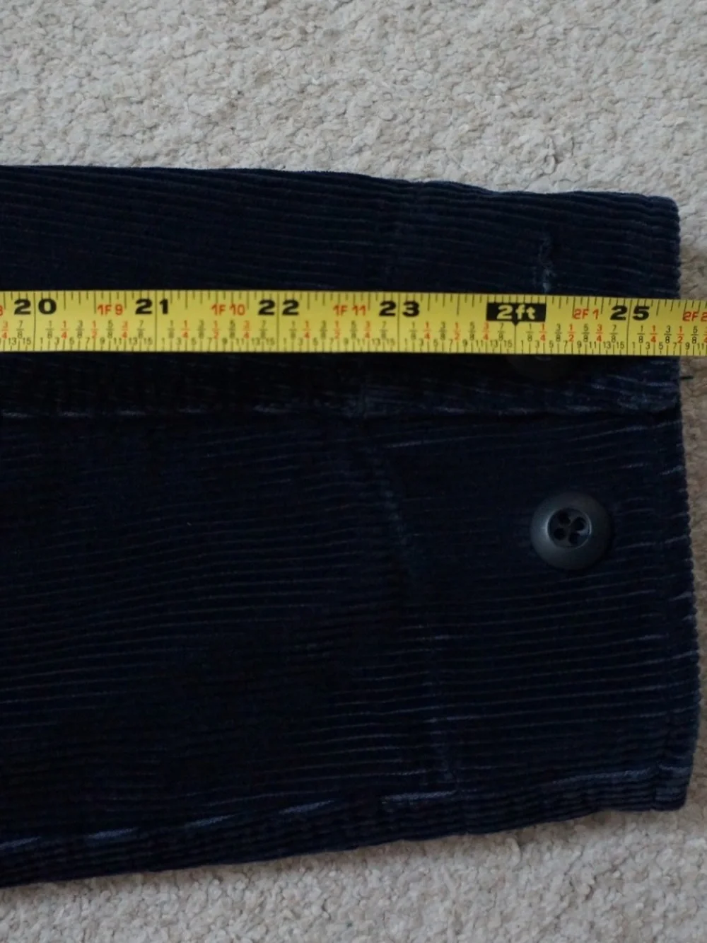 J. Crew excellent used