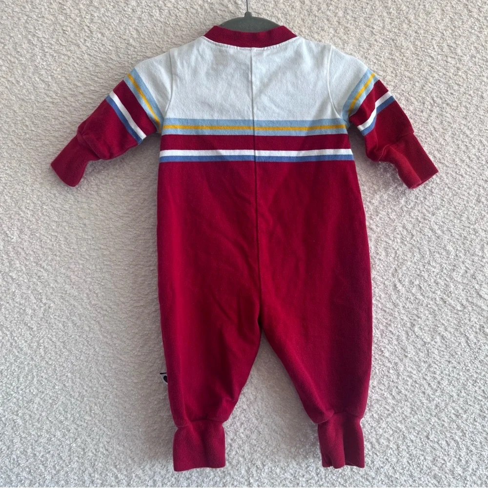 Gymboree vintage 2001
