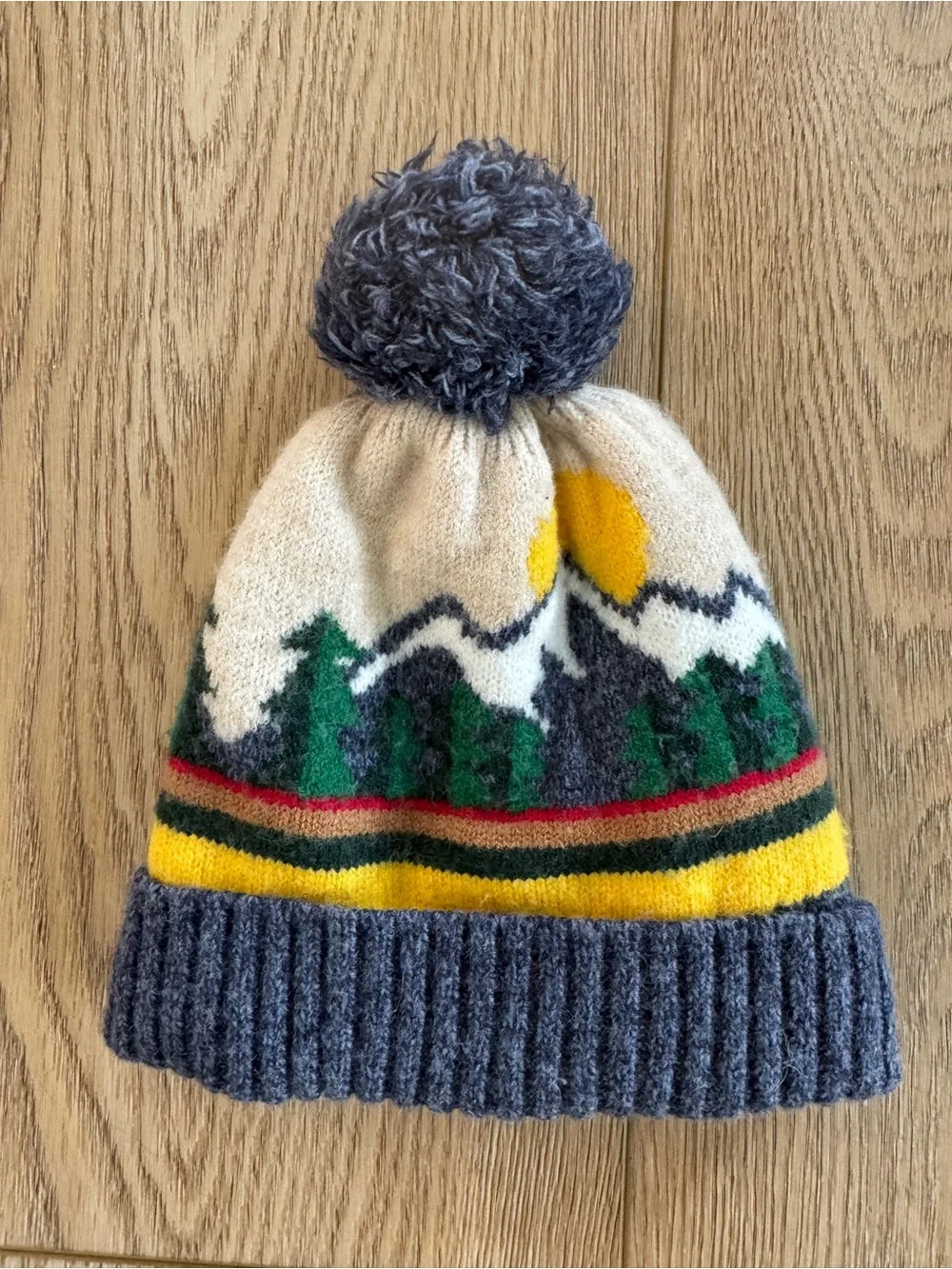 N/A fleece lined