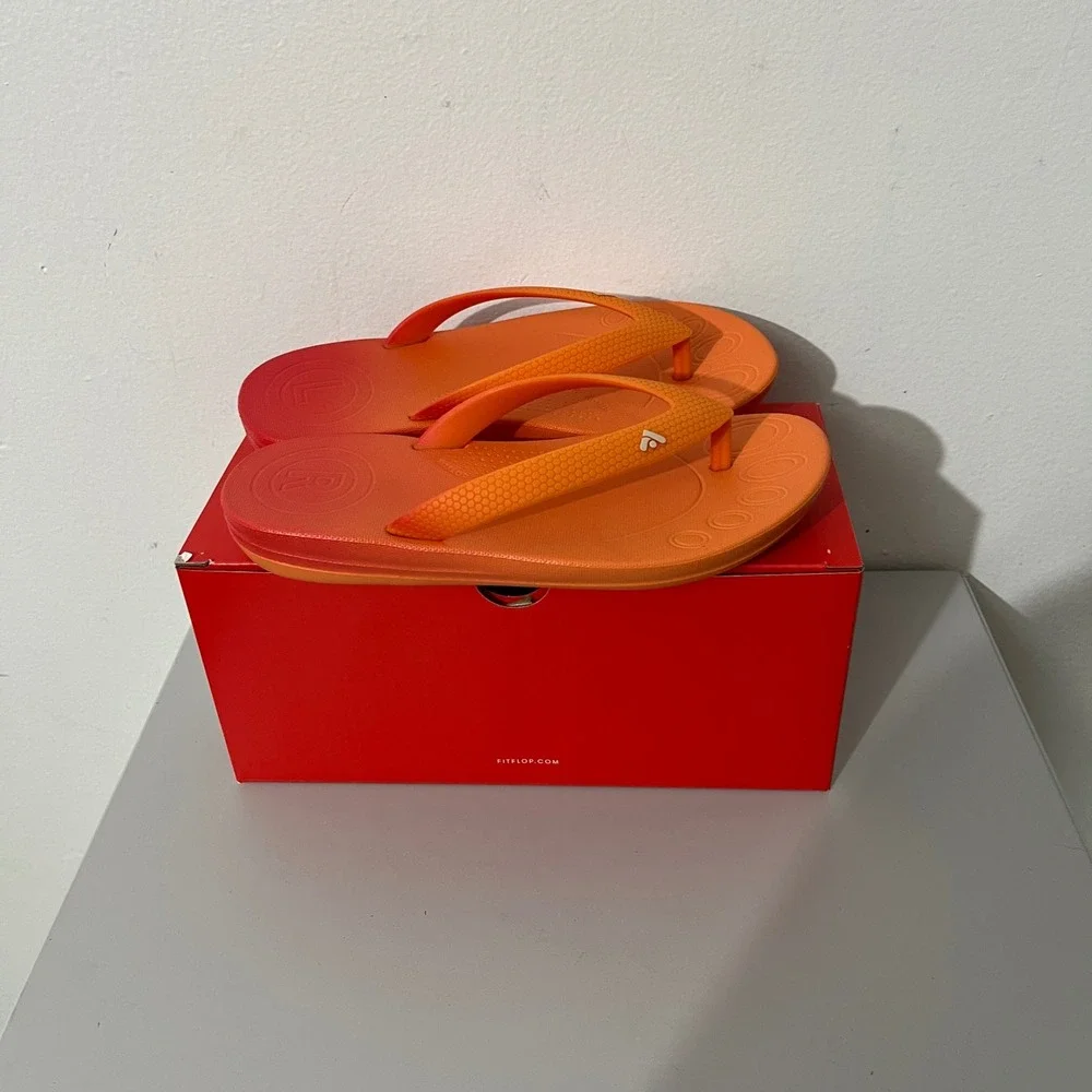 Fitflop iqushion kids