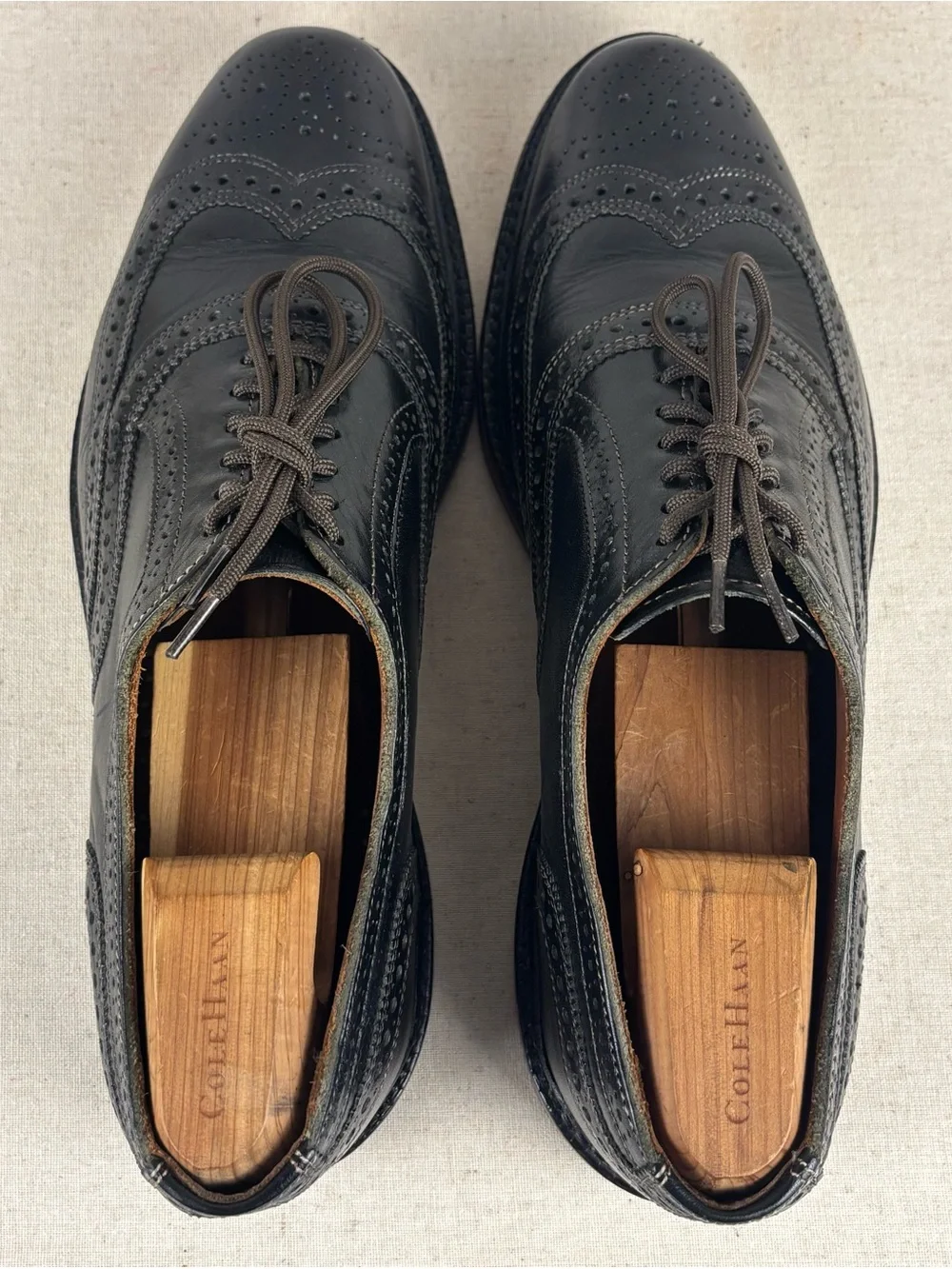 Allen Edmonds x Brooks Brothers allen edmonds