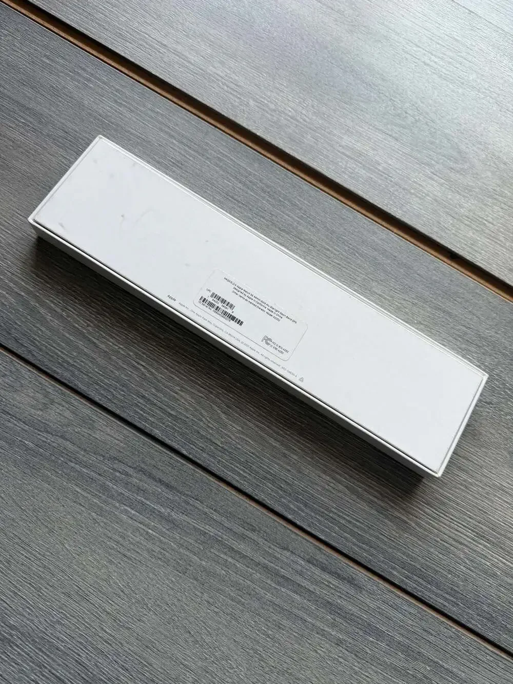 Apple watch se