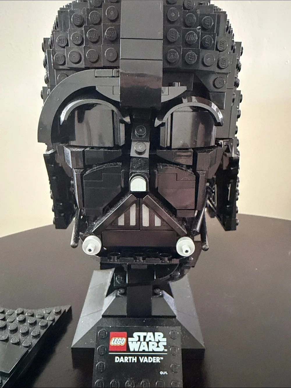 Lego 75304 darth