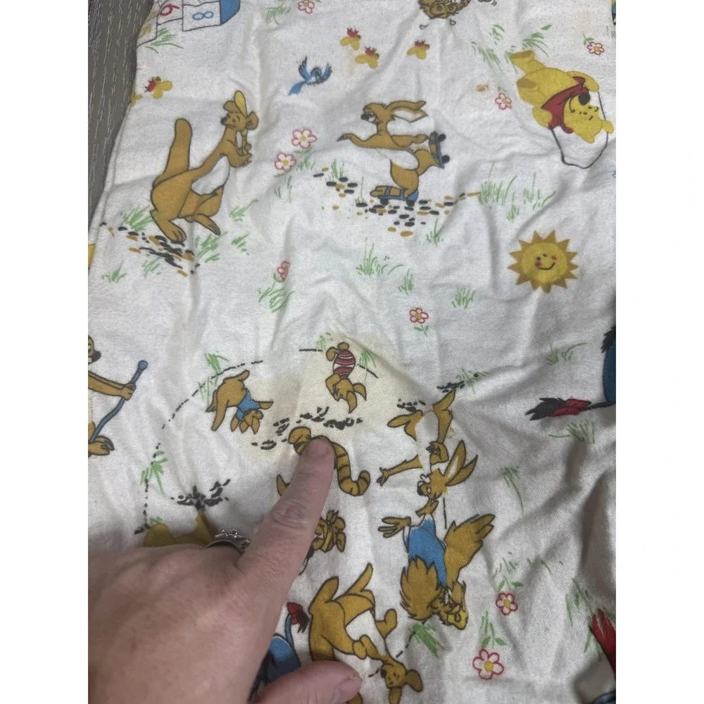 Disney winnie pooh