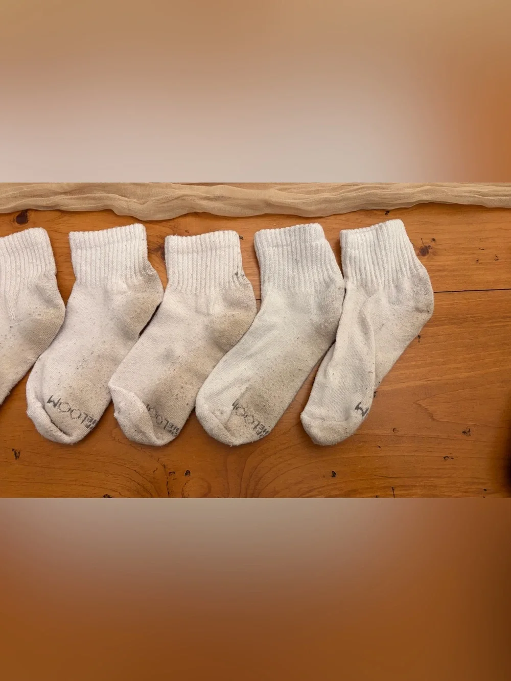 N/A comfortable socks