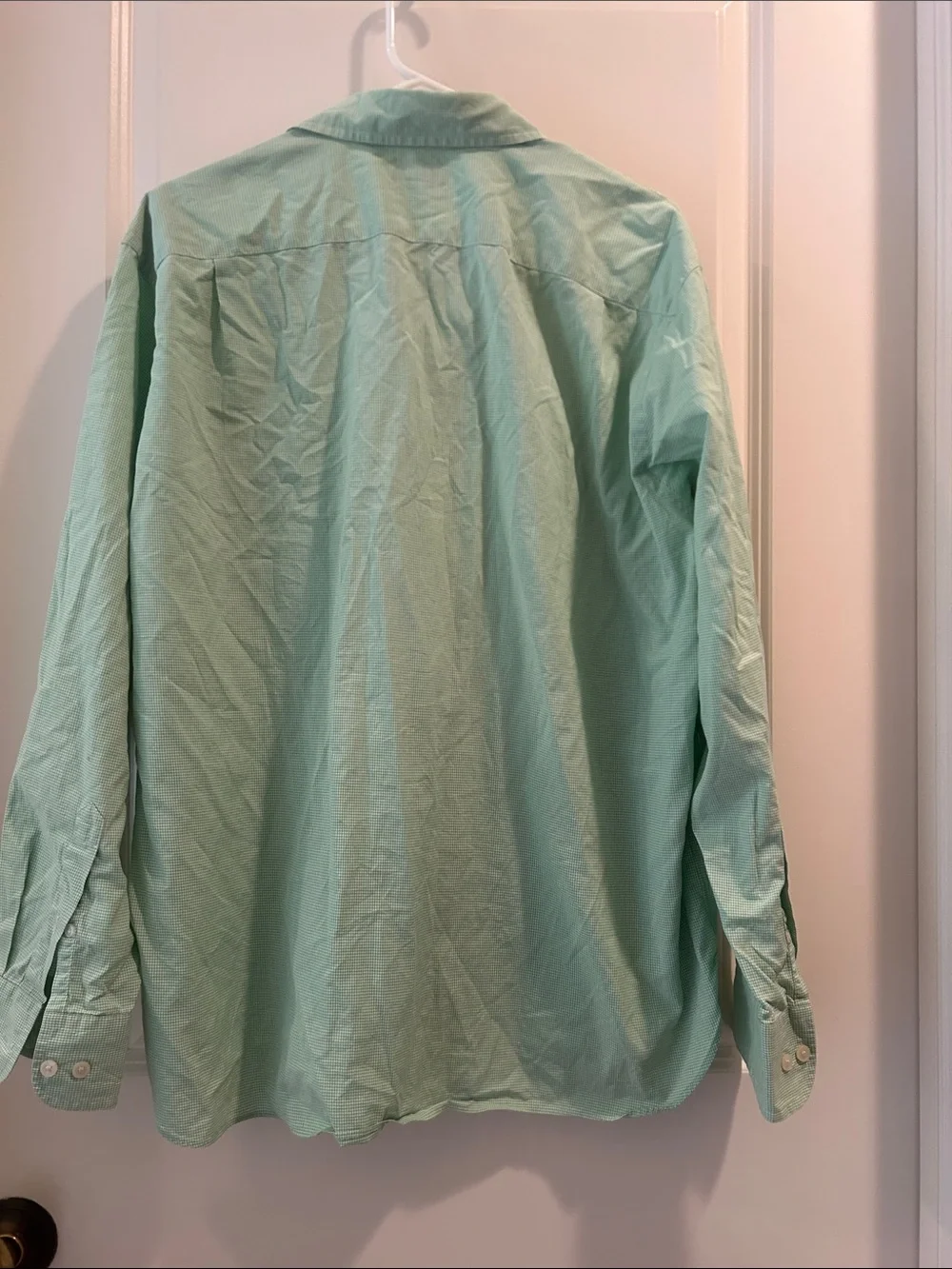 J. Crew long p2p
