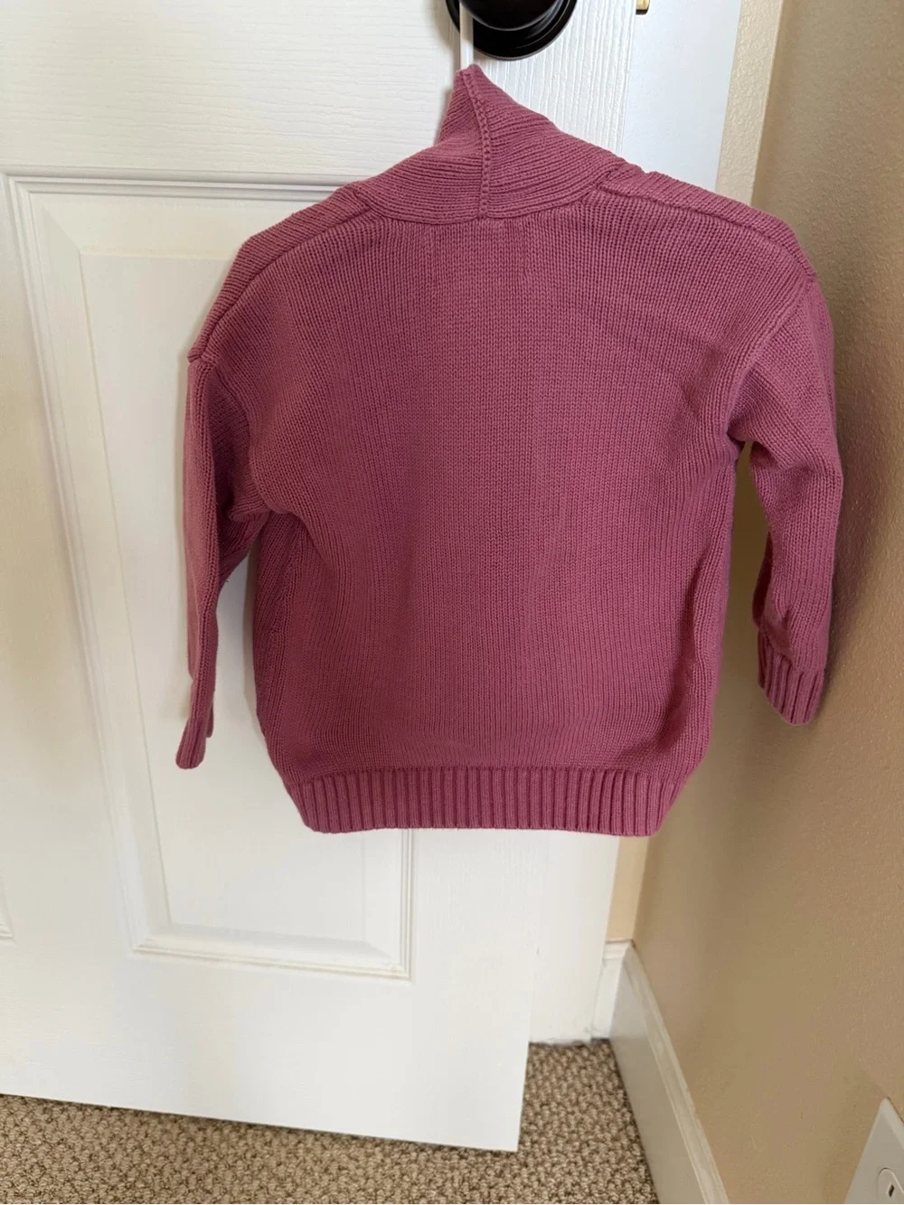 Old Navy soft knit
