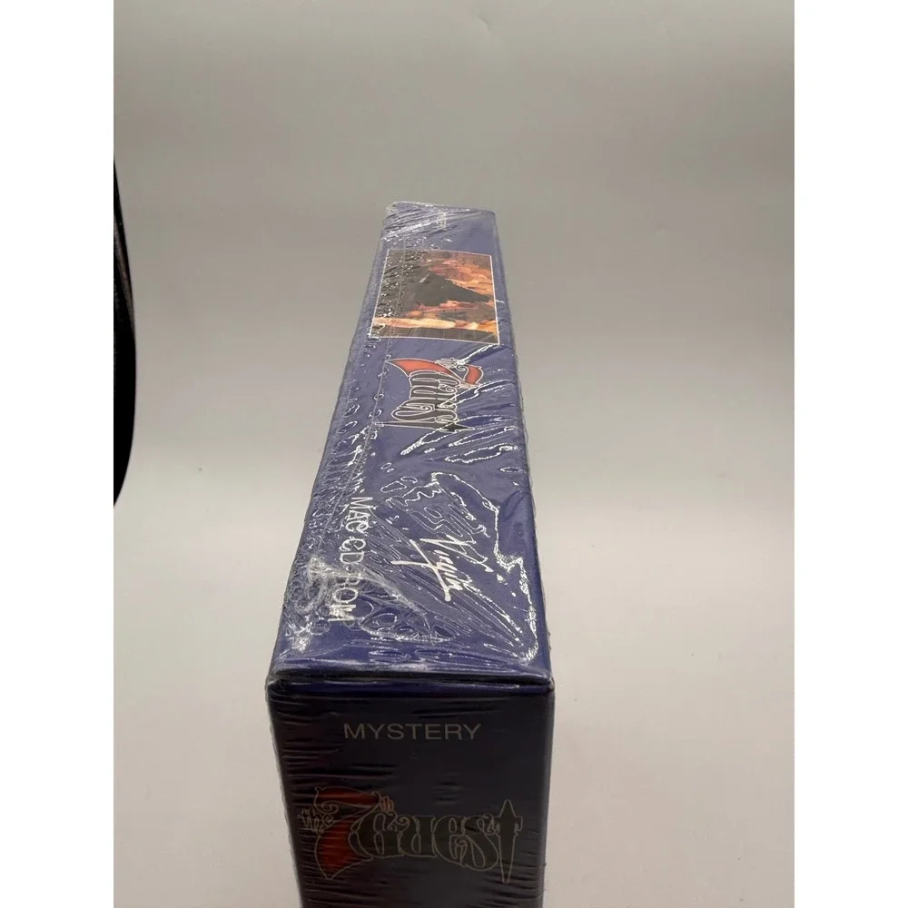 Virgin Interactive 7th guest