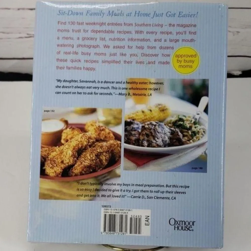 Southern Living southern living