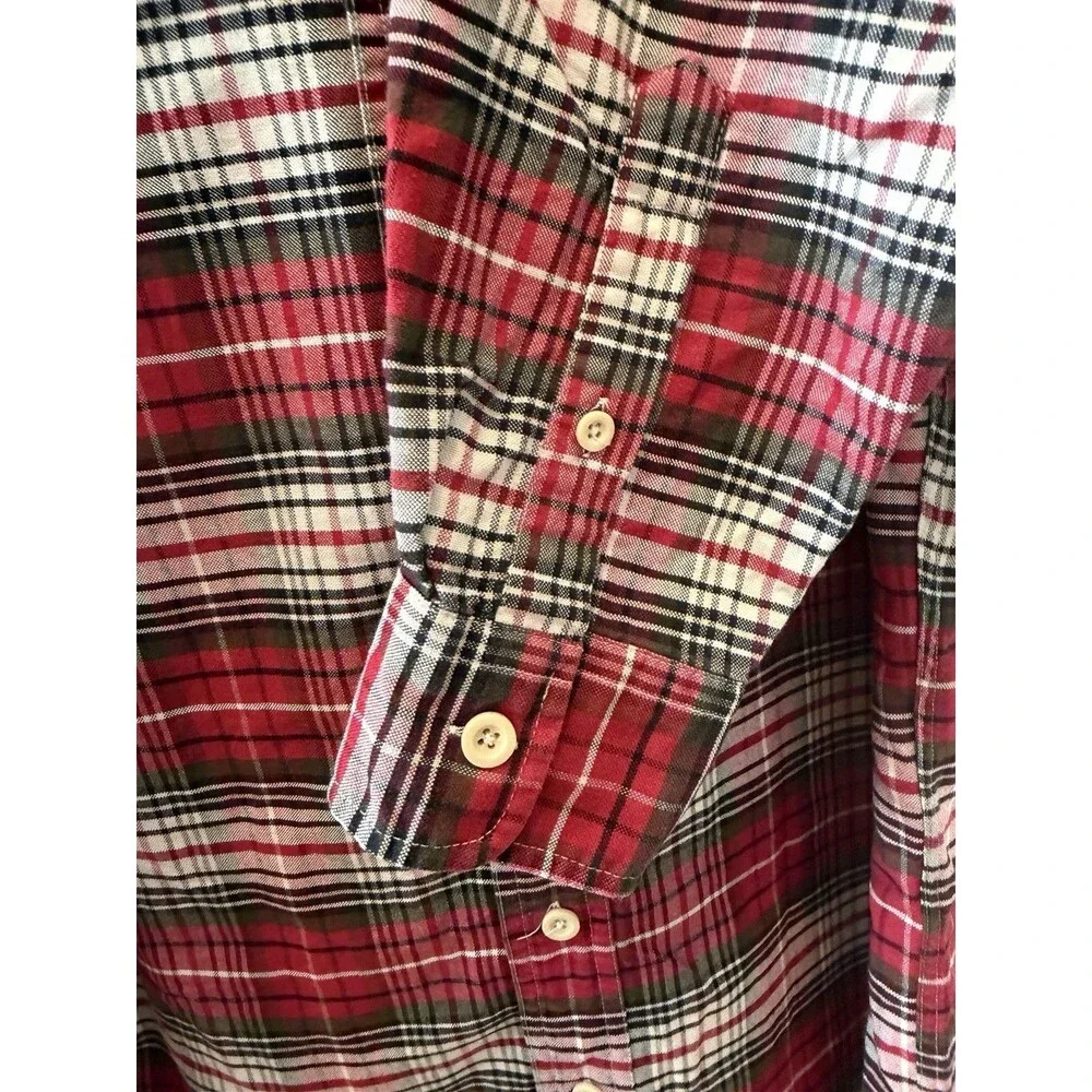 J. Crew vintage crew