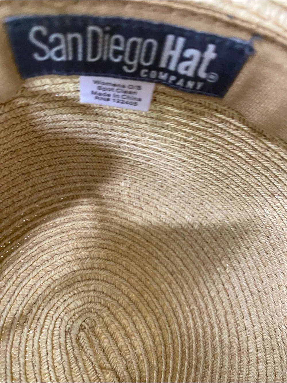 N/A this san