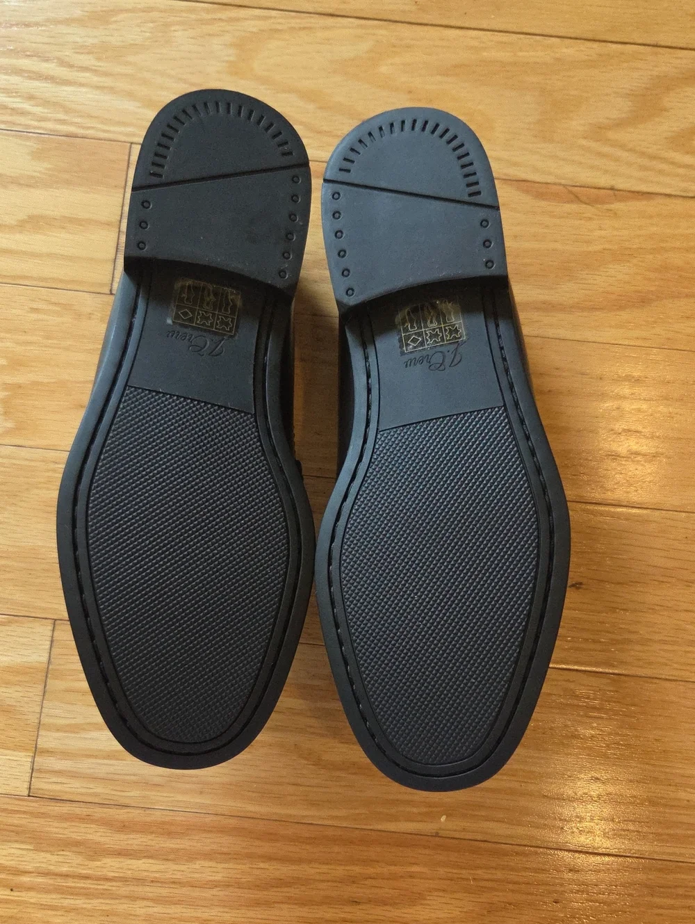 J. Crew timeless dark