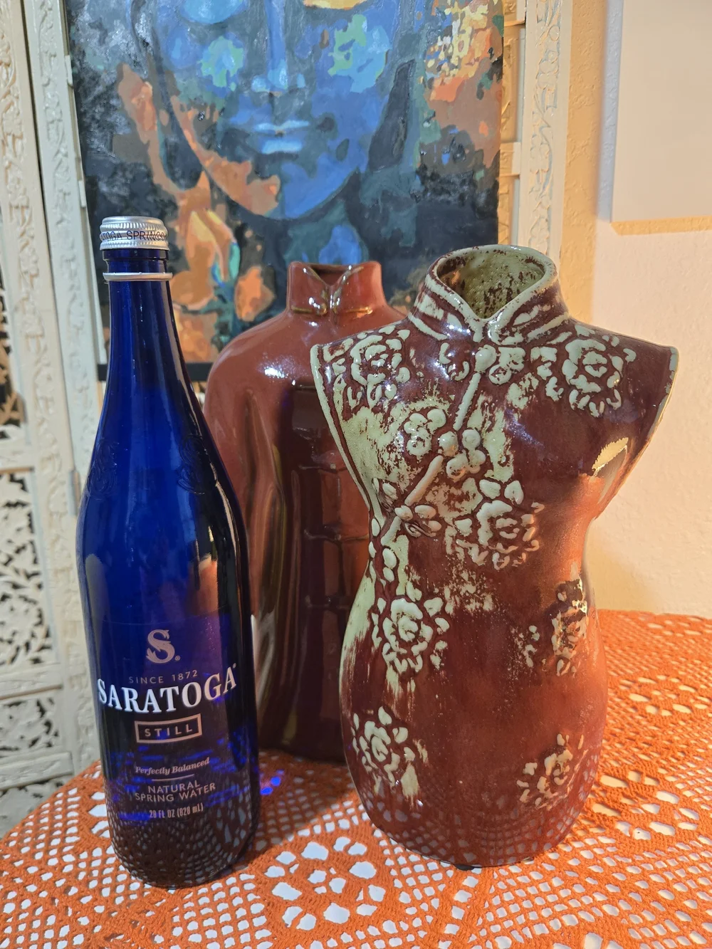 N/A this ceramic