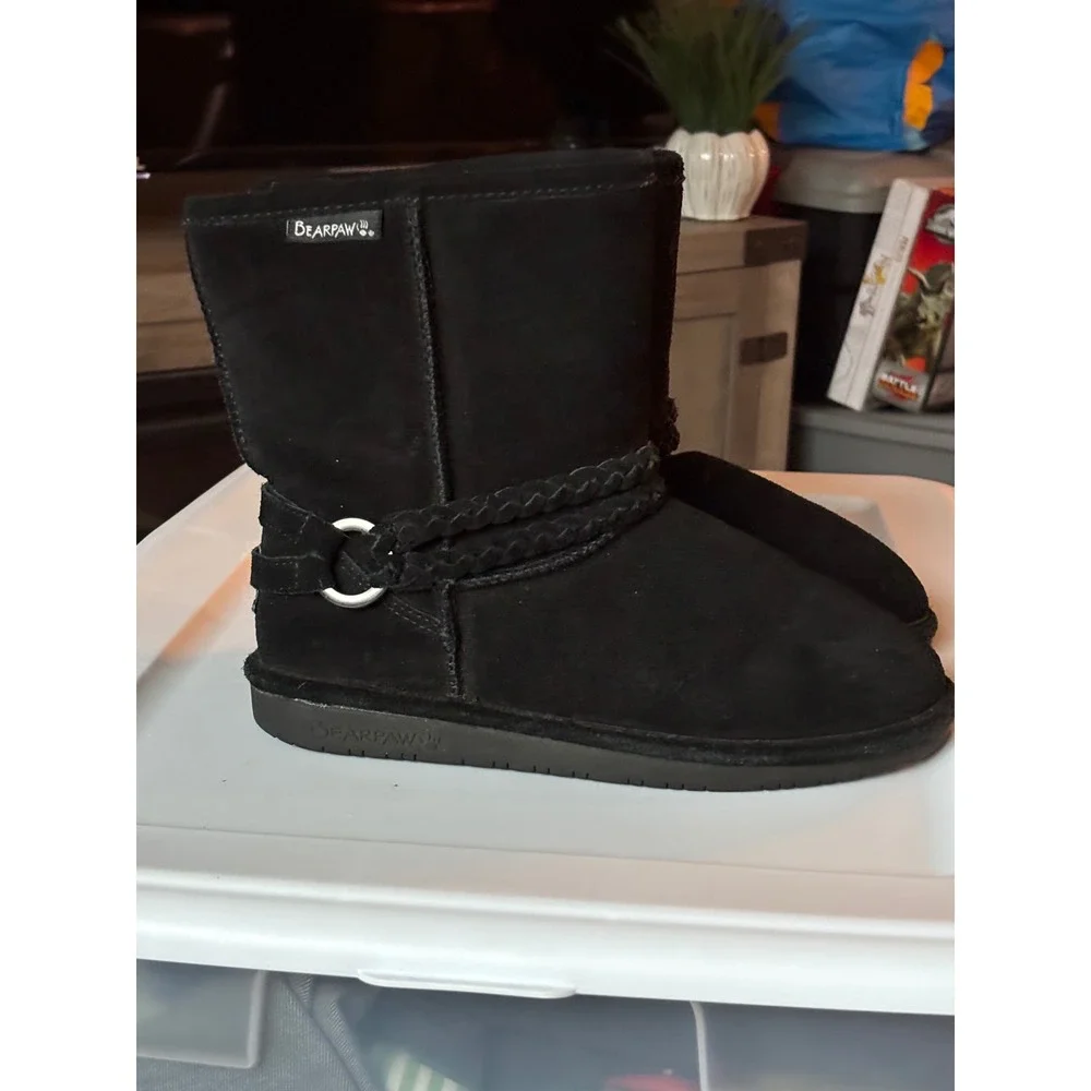 BearPaw youth emma
