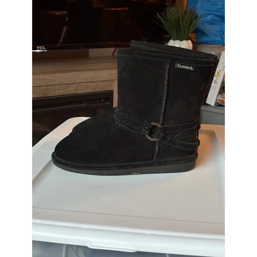 BearPaw youth emma
