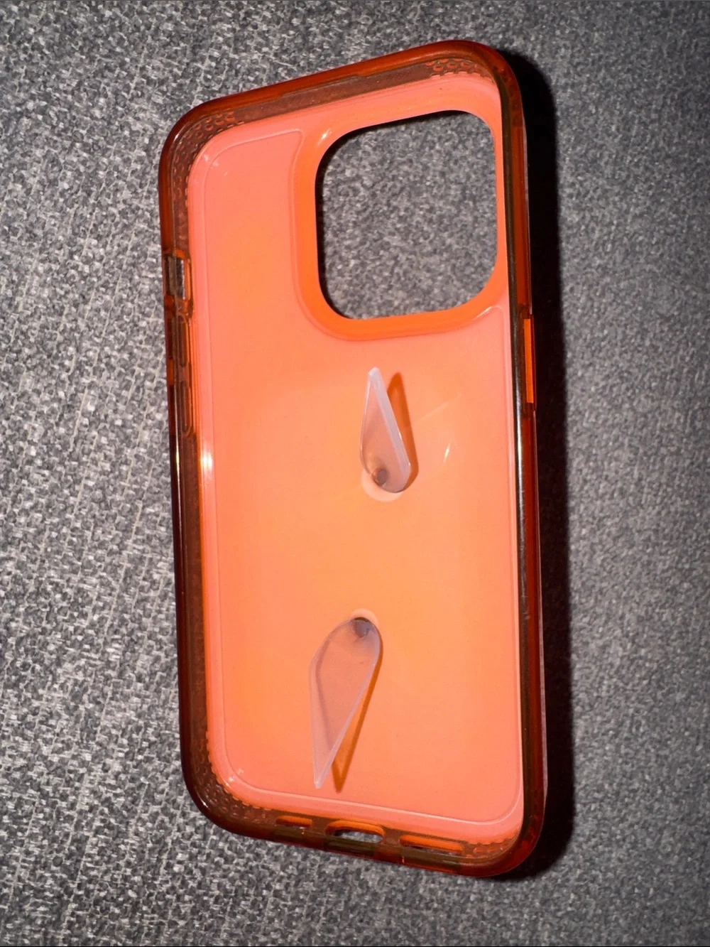 Loopy Case stylish floral
