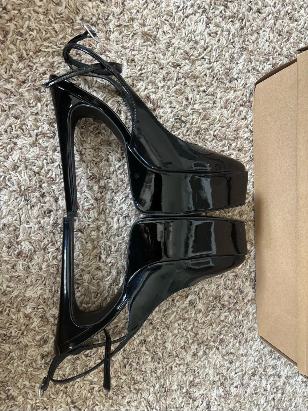 Steve Madden elevate any