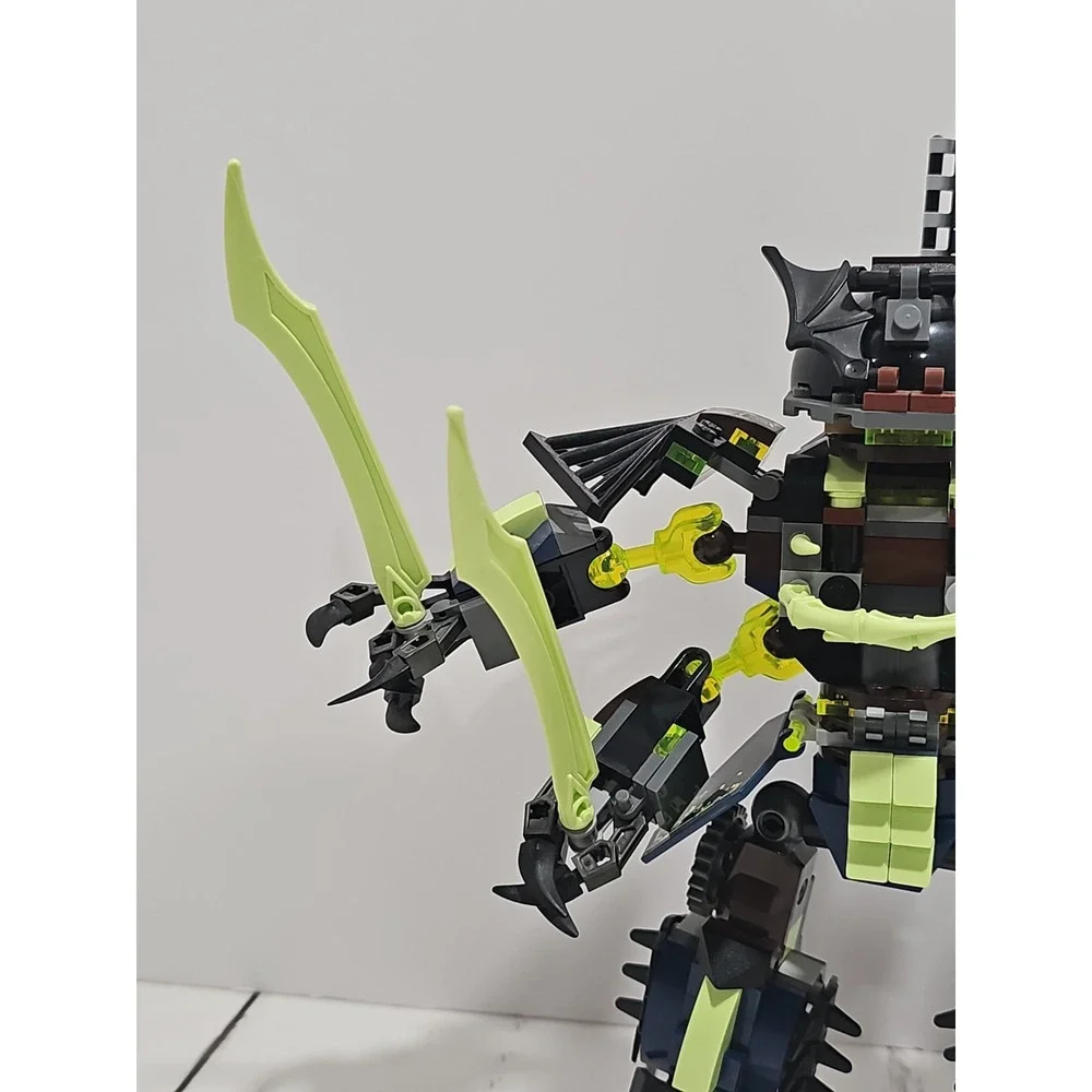Lego only mini
