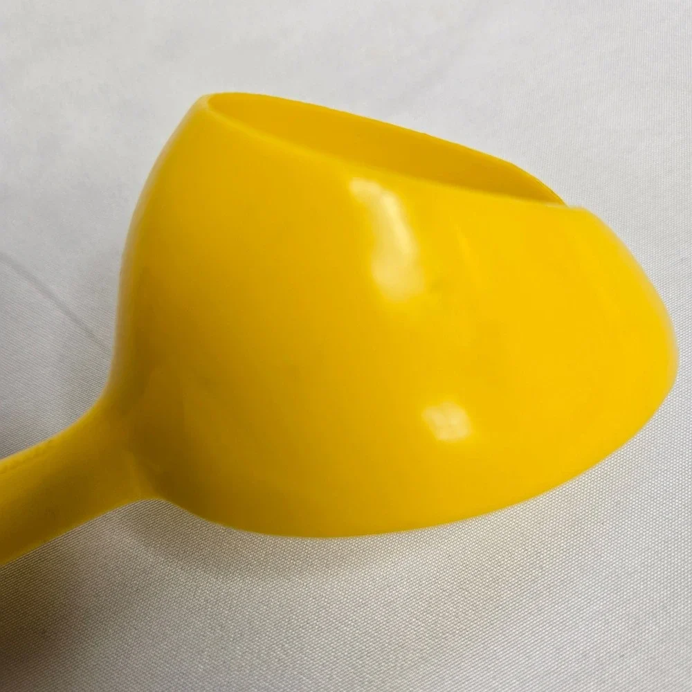 Tupperware vtg boiled