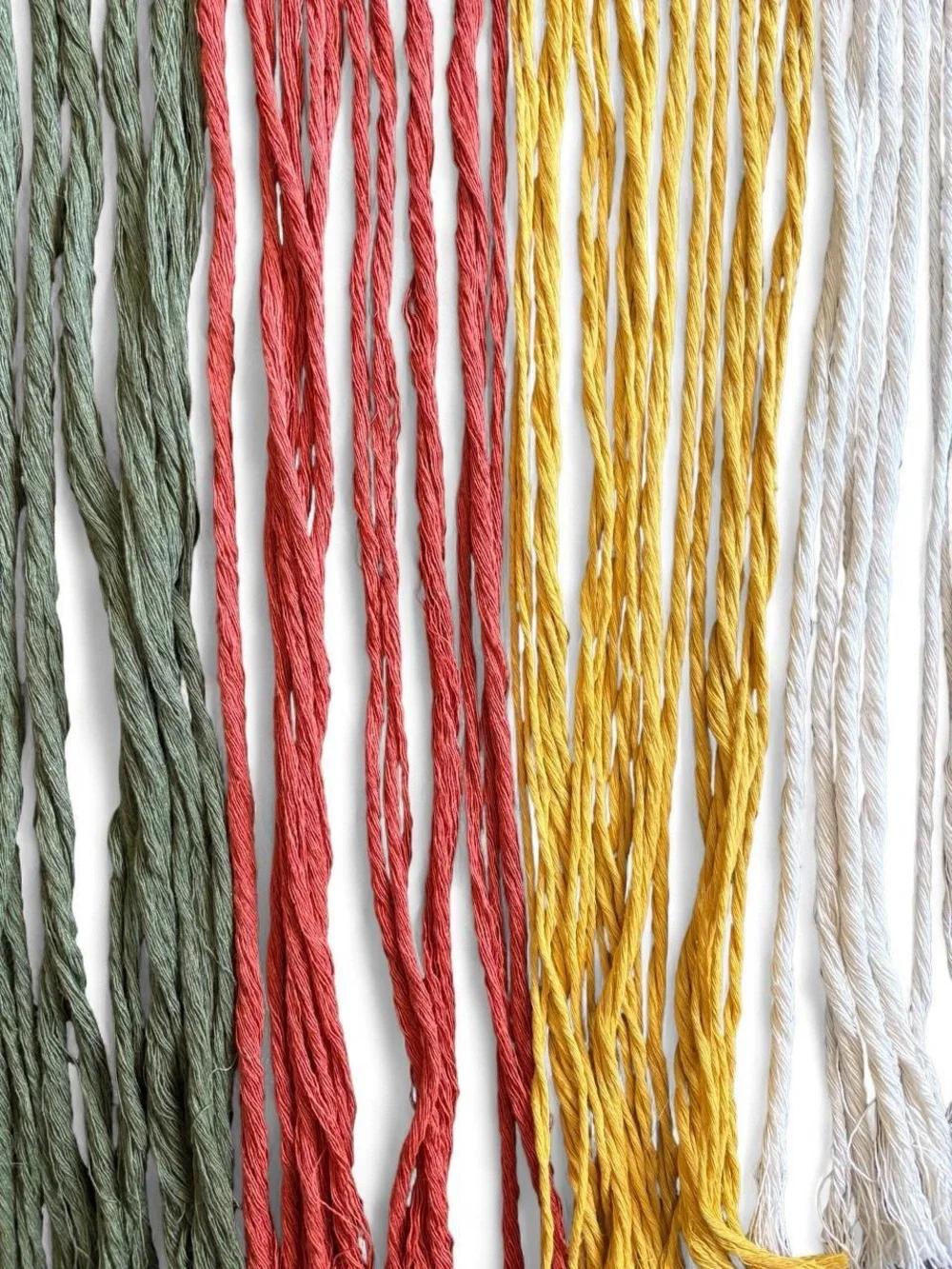 N/A handmade macrame