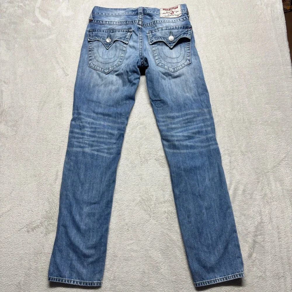 True Religion **true religion