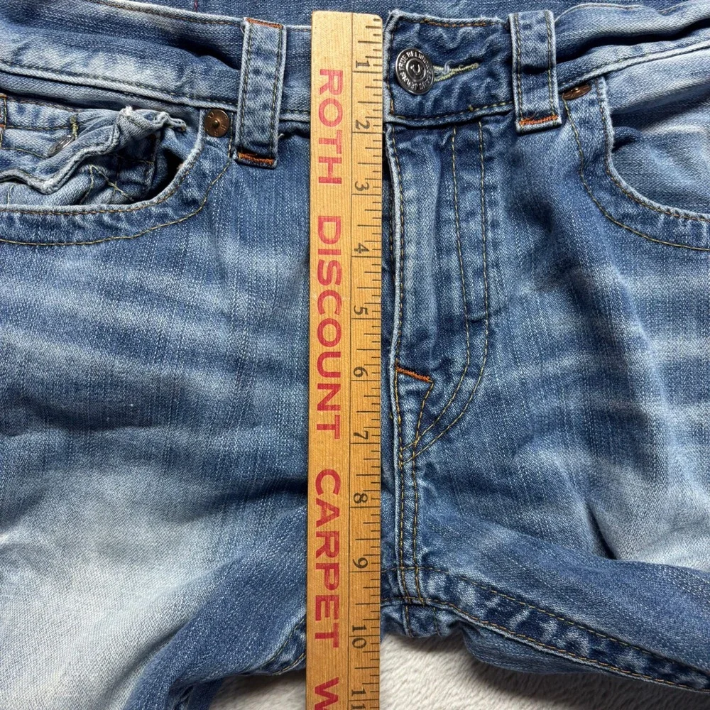 True Religion **true religion