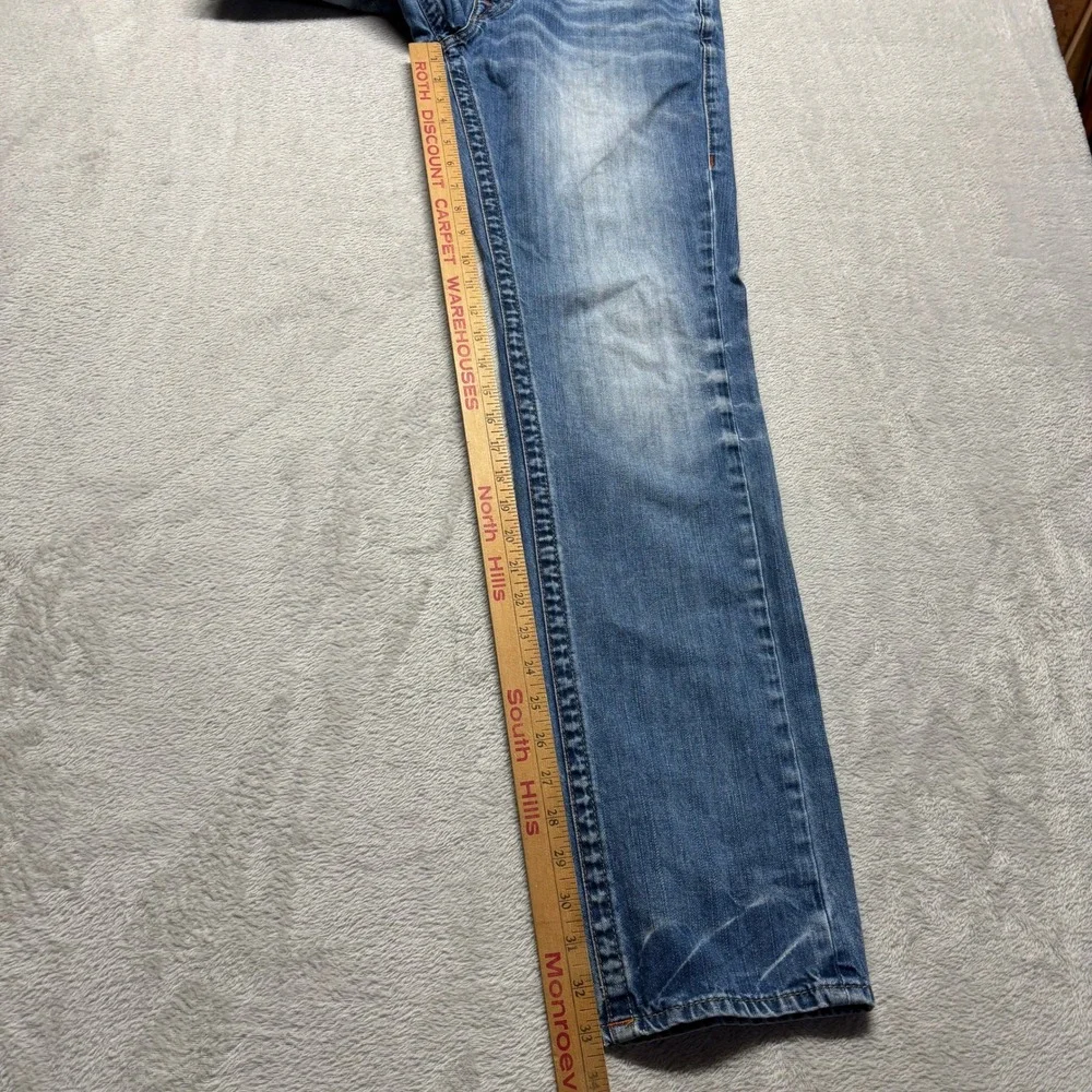 True Religion **true religion