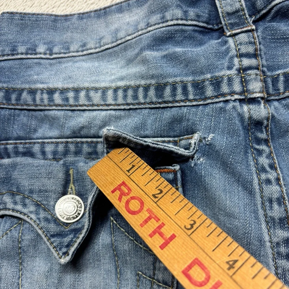 True Religion **true religion