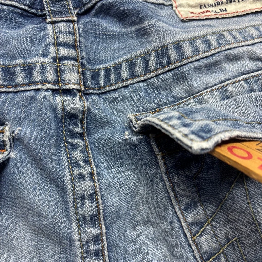 True Religion **true religion