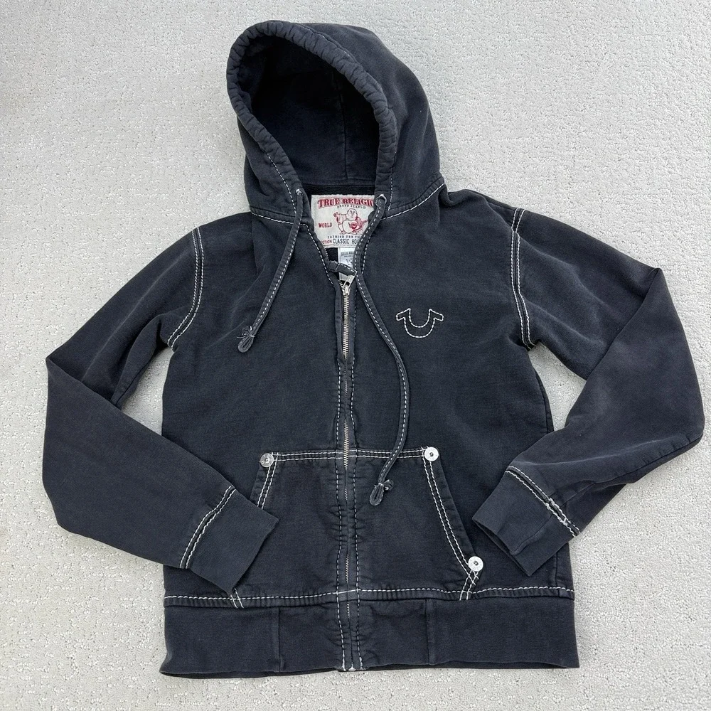 True Religion very good