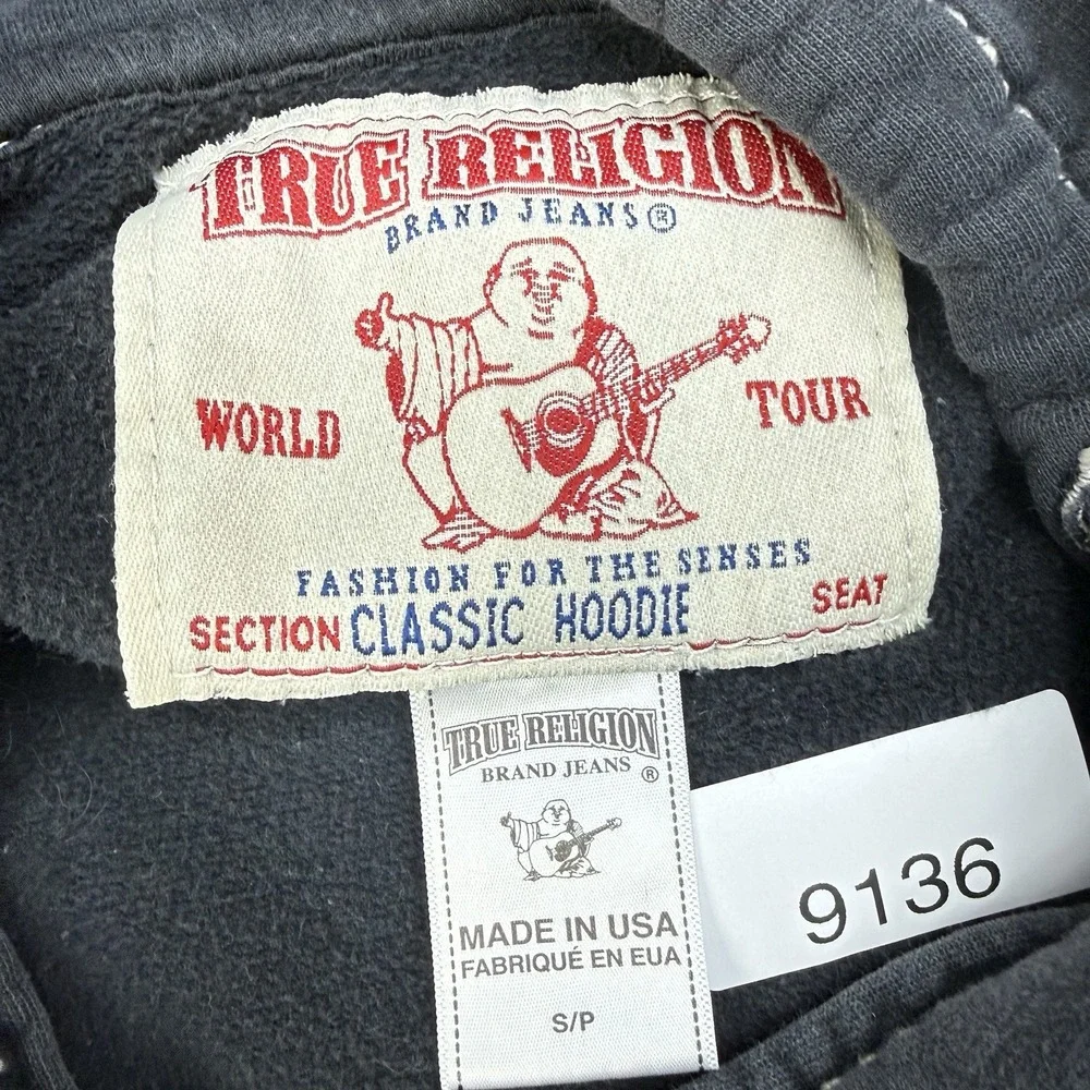 True Religion very good