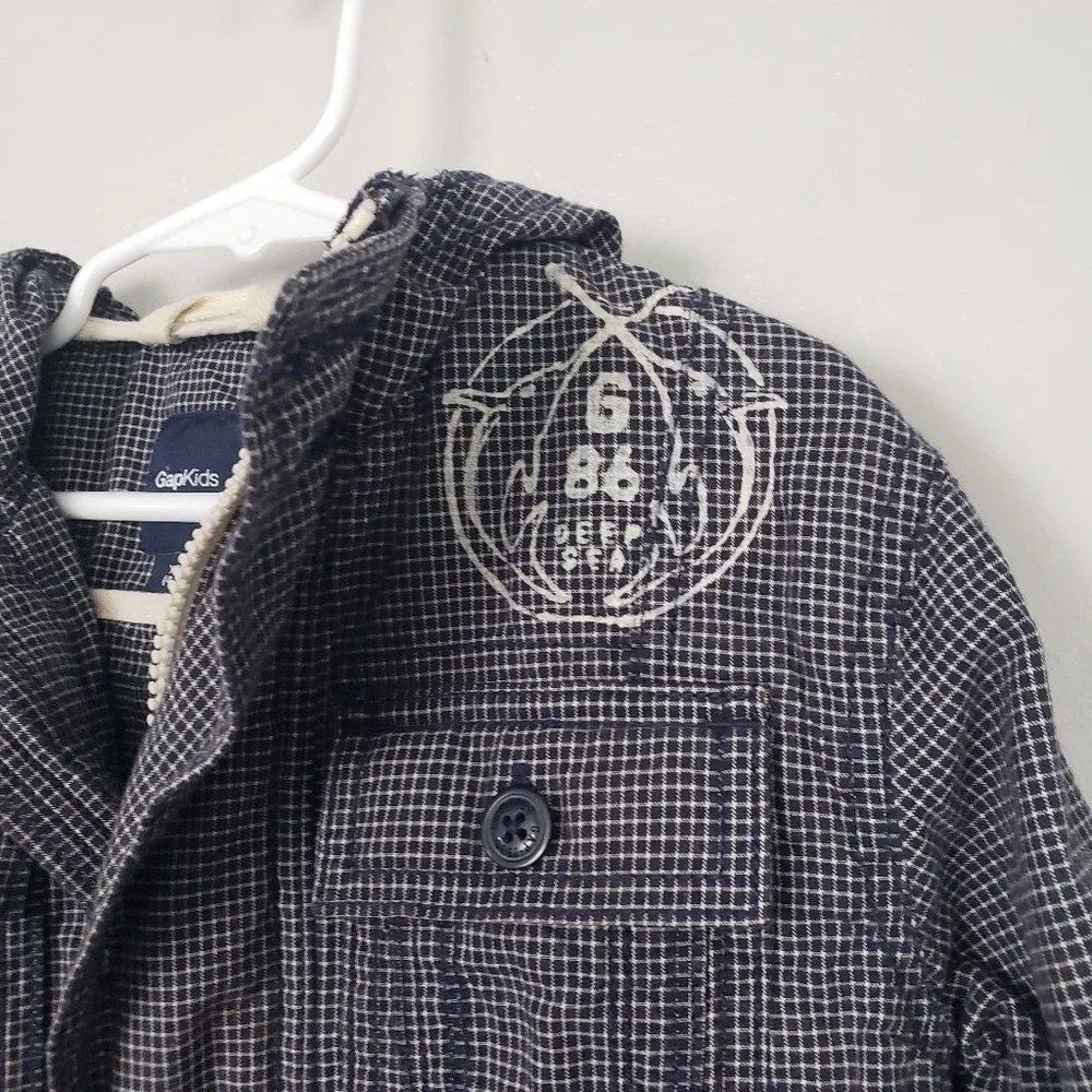 GAP brand kids