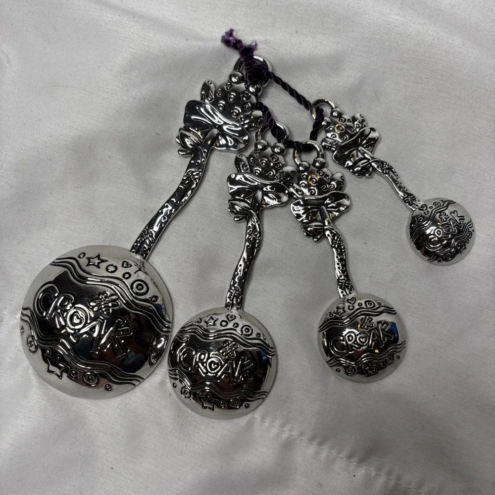 GANZ pewter tone