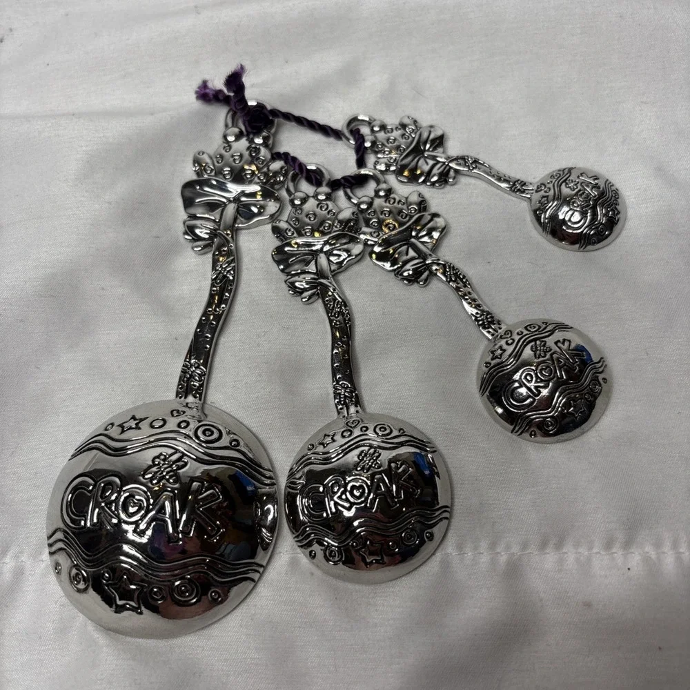GANZ pewter tone