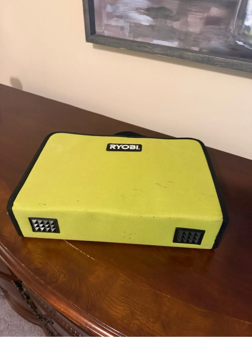 N/A ryobi two