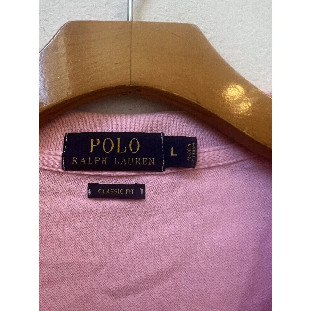 Ralph Lauren polo ralph