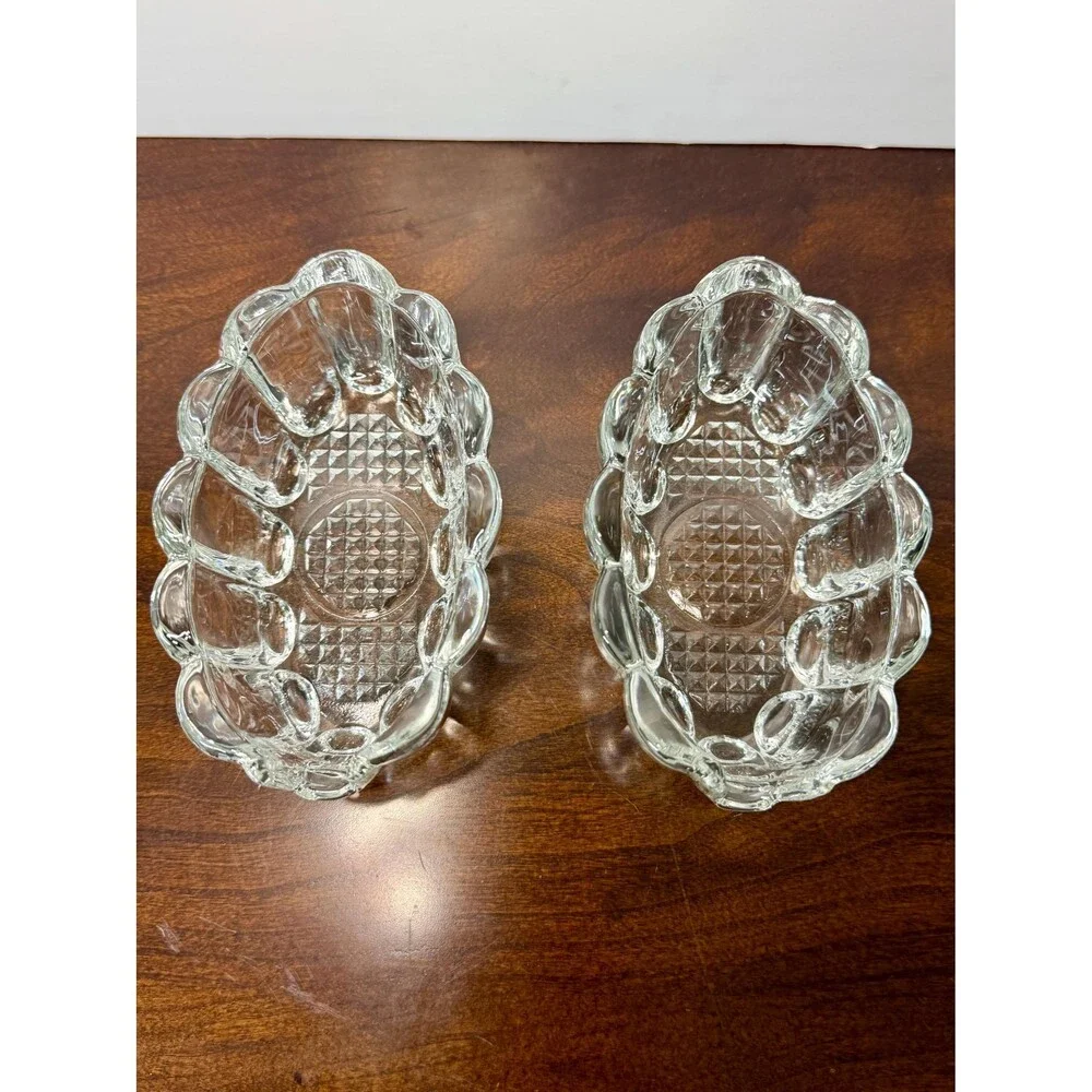 Unbranded vintage pair