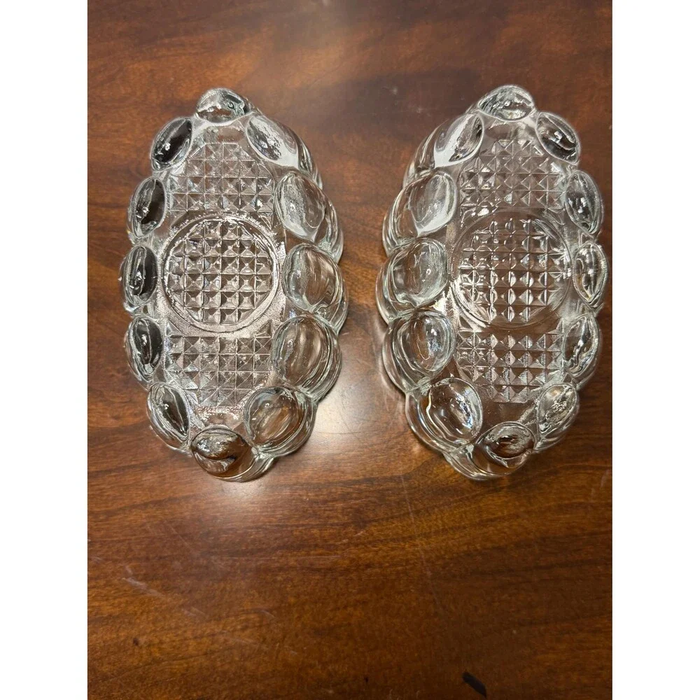 Unbranded vintage pair
