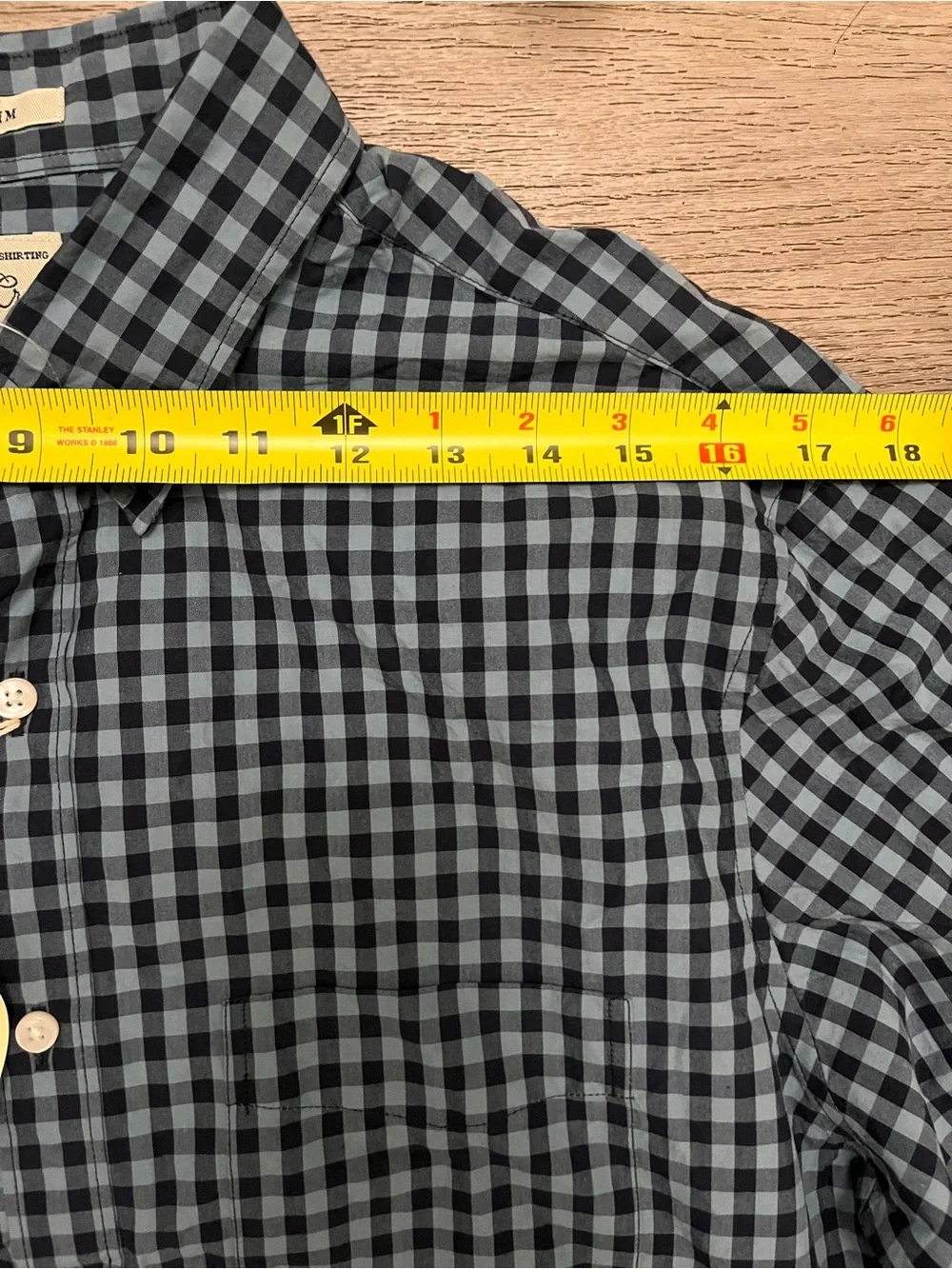 J. Crew crew slim