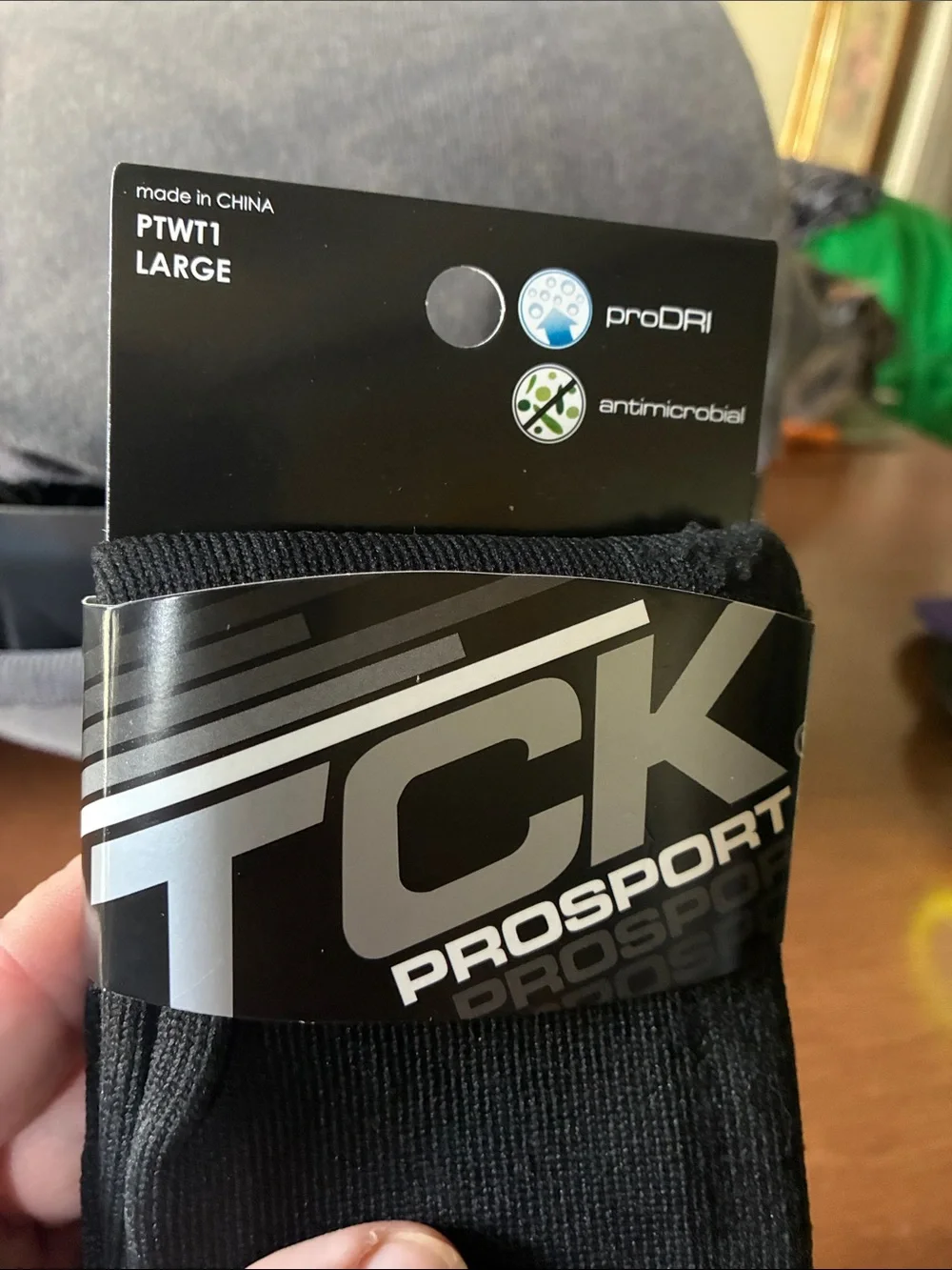 TCK Prosport tck athletic