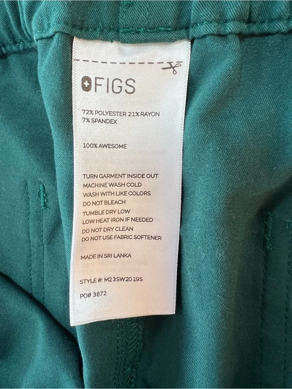 Figs men’s cairo