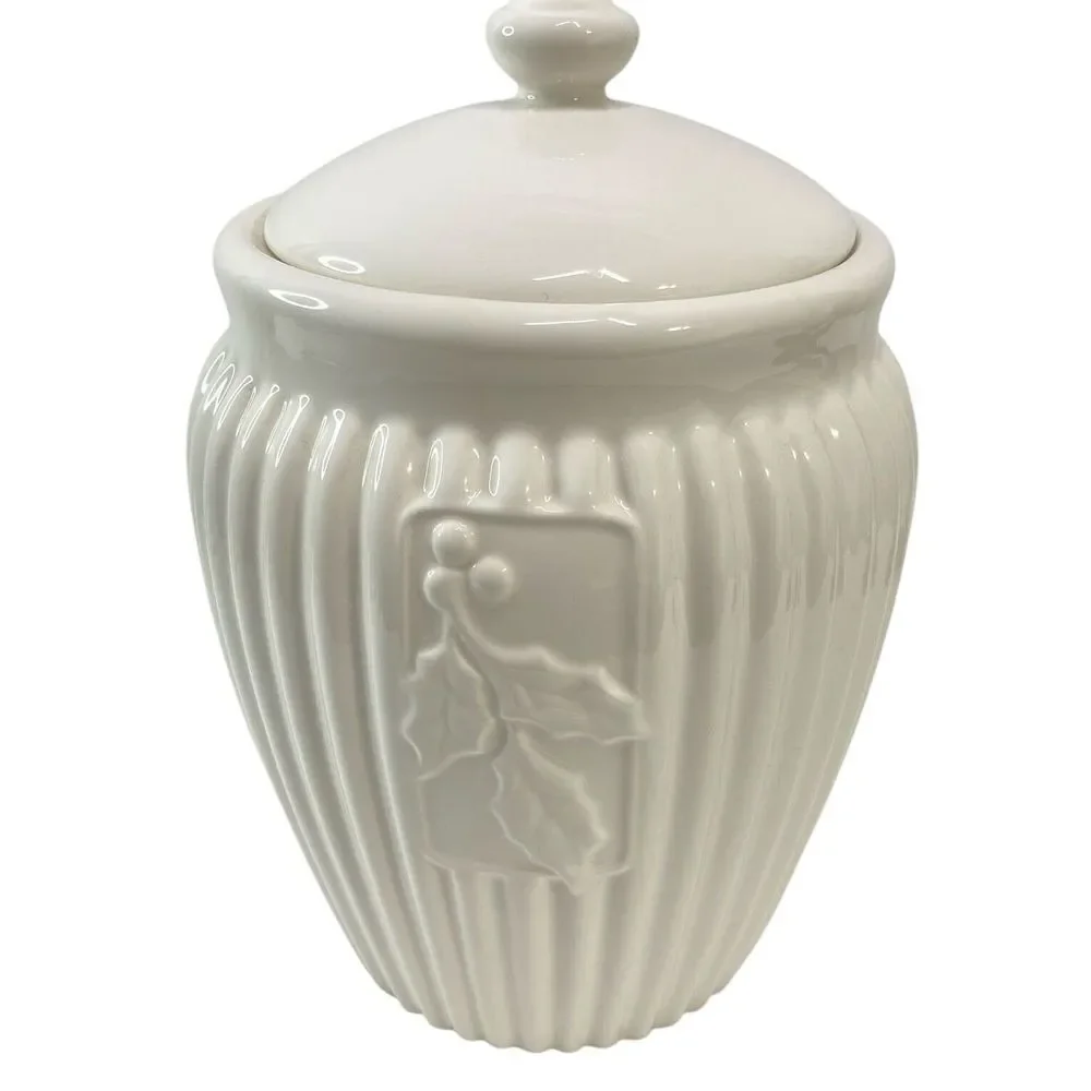N/A ribbed or white