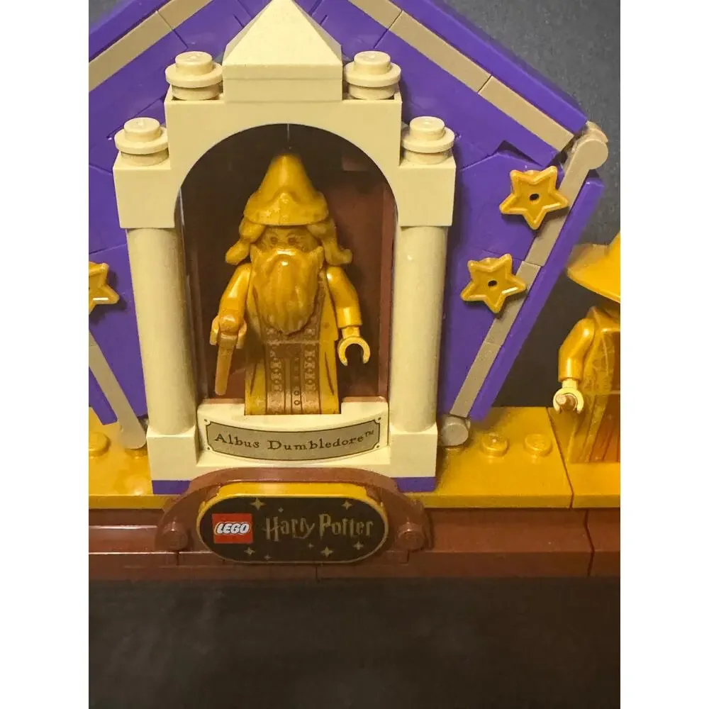 Lego harry potter
