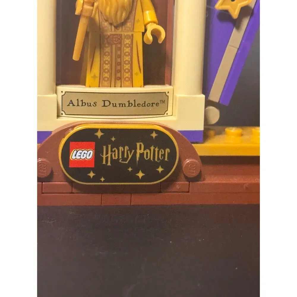Lego harry potter