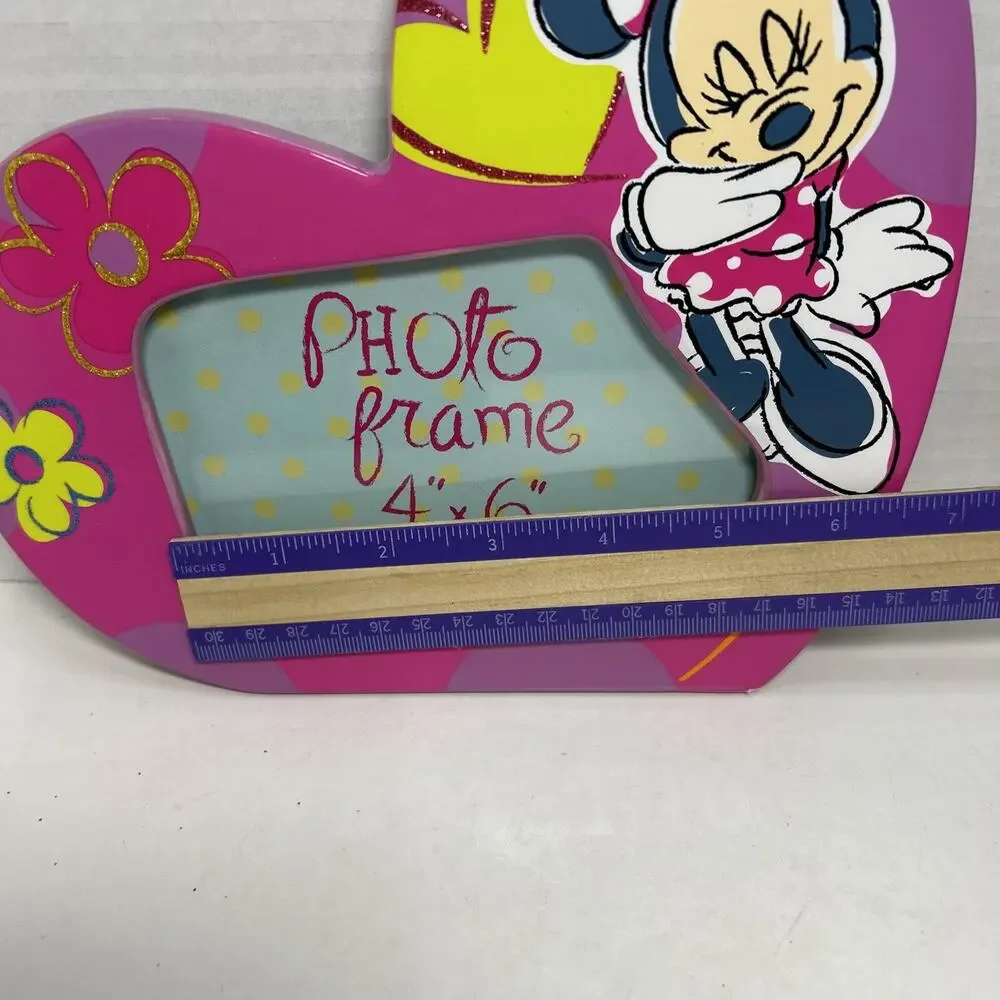Disney new minnie