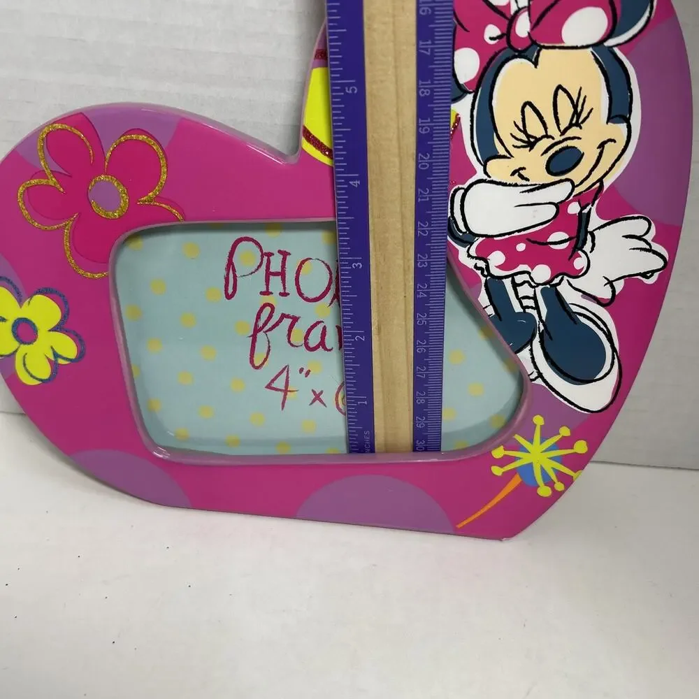 Disney new minnie