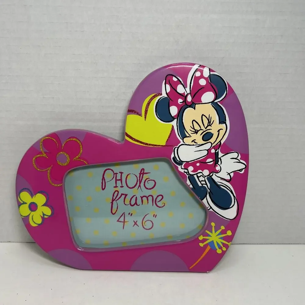 Disney new minnie