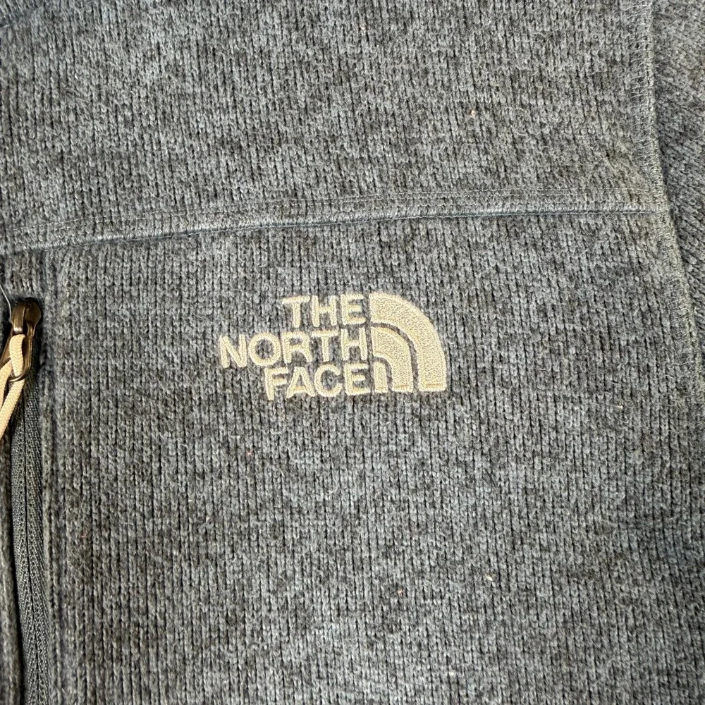 The North Face north face