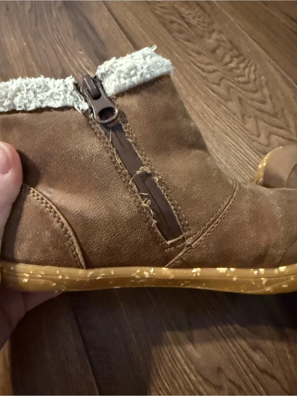 Livie & Luca kids ankle