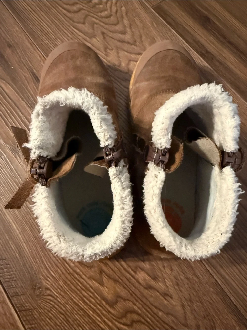 Livie & Luca kids ankle